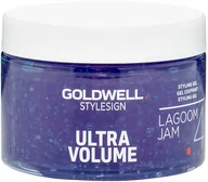 Kosmetyki do stylizacji włosów - Goldwell LAGOOM JAM 4 Żel zwiększający objętość 150 ml - miniaturka - grafika 1