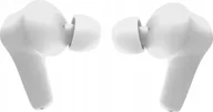Słuchawki - Vivanco Comfort Pair TWS white (62599) - miniaturka - grafika 1