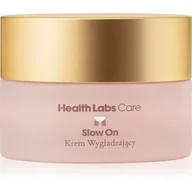 Kremy do twarzy - Health Labs Care Slow On Krem Wygładzający 50.0 ml - miniaturka - grafika 1