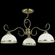 Lampy sufitowe - Elem Modena Sufitowa Elem 8675/3 21Qg - miniaturka - grafika 1