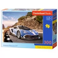 Puzzle - PUZZLE 300 ARRINERA HUSSARYA GT - miniaturka - grafika 1