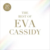 Muzyka biesiadna - Eva Cassidy Best Of Eva Cassidy The CD Eva Cassidy - miniaturka - grafika 1