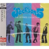 Disco - Jackson 5 - Ultimate Collection - miniaturka - grafika 1
