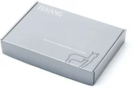 Koce - Elvang Pled wełniany Fishbone Camel - miniaturka - grafika 1