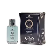 Wody i perfumy męskie - AMBASSADOR MAN Woda Perfumowana Arabska Męska 50 ml Al Rehab EDP - miniaturka - grafika 1