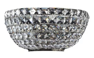 Maytoni Kinkiet BASFOR DIA100-WL-02-N -Maytoni DIA100-WL-02-N - Lampy ścienne - miniaturka - grafika 1
