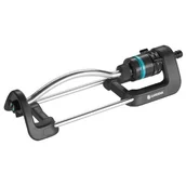 Węże ogrodowe i zraszacze - Gardena Zraszacz wahadłowy EcoLine 18920 20 - miniaturka - grafika 1