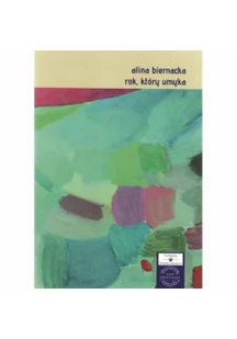 Rok który umyka - Poezja - miniaturka - grafika 1