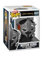 Figurki dla dzieci - funko pop! the lord of the rings bitty witch king 632 2,5cm figurka - miniaturka - grafika 1