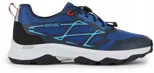 Męskie buty trekkingowe Regatta RMF867 OT2 43 - Buty trekkingowe męskie - miniaturka - grafika 1