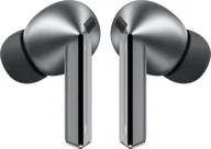 Słuchawki - Samsung Galaxy Buds3 Pro Headset True - miniaturka - grafika 1