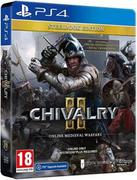 Gry PlayStation 4 - Chivalry 2 Steelbook Edition GRA PS4 - miniaturka - grafika 1