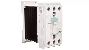 Siemens Przekaźnik elektroniczny 3RF2410-1AC45 - Sterowniki i przekaźniki - miniaturka - grafika 1