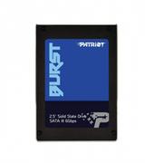 Dyski SSD - Patriot 60GB PBU960GS25SSDR - miniaturka - grafika 1