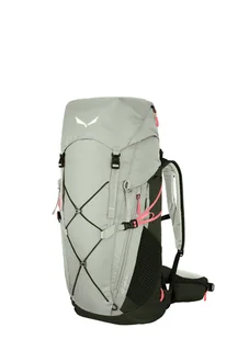 Plecak Salewa Alp Trainer 35+3 - shadow/dark olive - Plecaki - miniaturka - grafika 1