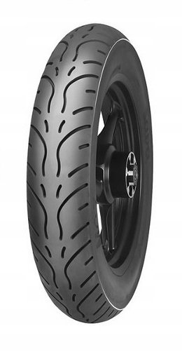 Mitas MC7 3.00R18 52R tylne koło koło przednie
