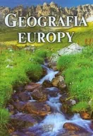 Albumy krajoznawcze - Geografia Europy - miniaturka - grafika 1