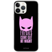 Etui i futerały do telefonów - Etui dedykowane do IPHONE 13 PRO wzór:  Batman 052 oryginalne i oficjalnie licencjonowane - miniaturka - grafika 1