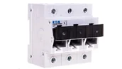 Bezpieczniki elektryczne - Eaton Rozłącznik bezpiecznikowy 3P 50A D02 Z-SLS/CEK50/3 248246 248246 - miniaturka - grafika 1