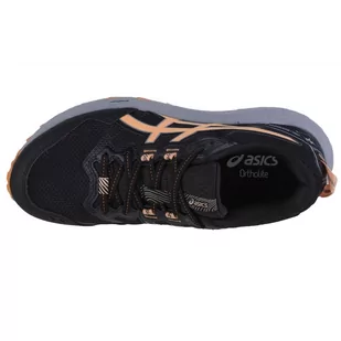 Buty Asics Gel-Sonoma 7 W 1012B413 (kolor Czarny, rozmiar 39) - Buty sportowe damskie - miniaturka - grafika 3