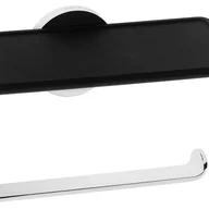 Stojaki i wieszaki na papier toaletowy - Uchwyt ścienny na papier toaletowy Noon Tiger - miniaturka - grafika 1