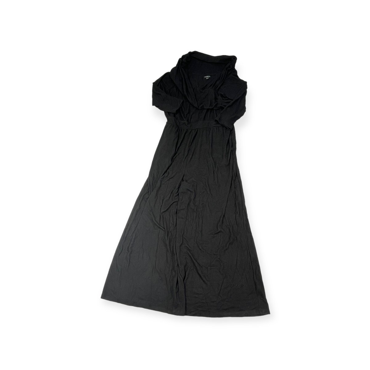 Kombinezon damski rękaw 3/4 Lane Bryant 14/16 L/XL