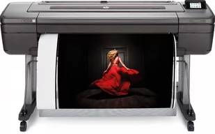 HP DesignJet Z9+dr 44" X9D24A - Plotery - miniaturka - grafika 2