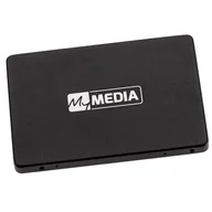 Dyski SSD - My Media Dysk SSD My Media MyMEDIA 1 TB 2.5" SATA III 69282 69282 - miniaturka - grafika 1