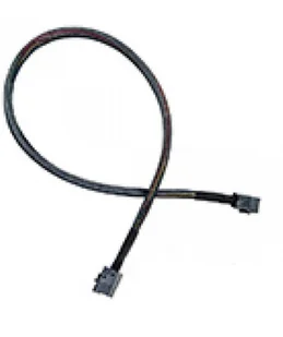 Adaptec KABEL ACK-I-HDmSAS-HDmSAS-1M (2282100-R) - Adaptery i przejściówki - miniaturka - grafika 2
