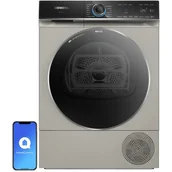 Suszarki do prania - Siemens WQ46B2CXPL - miniaturka - grafika 1