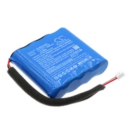 Inne akcesoria audio-wideo - Monster DNA MAX / INR18650-2S2P 5200mAh 38.48Wh Li-Ion 7.4V (Cameron Sino) - miniaturka - grafika 1