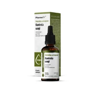 Odchudzanie i oczyszczanie - PharmoVit Clean label Ekstrakty w kroplach Kontrola wagi, 30 ml - miniaturka - grafika 1