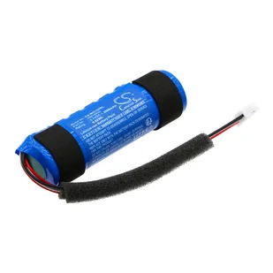 Monster ICON / INR18650 2600mAh 9.62Wh Li-Ion 3.7V (Cameron Sino) - Inne akcesoria audio-wideo - miniaturka - grafika 1