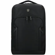Torby na laptopy - Victorinox Altmont Plecak profesjonalny 40 cm komora na laptopa black - miniaturka - grafika 1