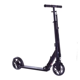 Hulajnoga miejska dla dorosłych Rideoo 175 City Scooter Race 175 mm - Hulajnogi - miniaturka - grafika 1