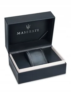 Zegarek ZEGAREK MĘSKI MASERATI R8873612043 (zs023b) - Zegarki męskie - miniaturka - grafika 6