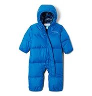 Kombinezony dla dzieci - Columbia Park View Fleece Full Zip Polar męski - miniaturka - grafika 1