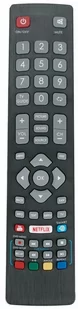 Pilot za BLAUPUNKT/SHARP/TECHNIKA Netflix uniwersalny Najlepsza Jakość - Piloty - miniaturka - grafika 1