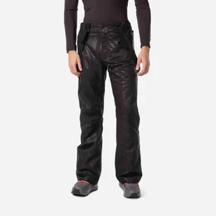 Spodnie narciarskie męskie Rossignol Hero Ski Pant - Spodnie narciarskie - miniaturka - grafika 1