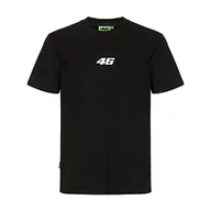 Koszulki męskie - VR 46 Core 46 Koszulka męska (1) - miniaturka - grafika 1