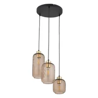 Lampy sufitowe - Lampa wisząca PESCARA 4576 TK Lighting - miniaturka - grafika 1