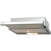 Okapy kuchenne - Berg Fox 60 Inox - miniaturka - grafika 1