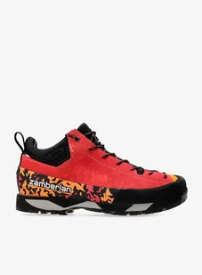 Buty Zamberlan Salathe GTX RR - red/orange - Buty trekkingowe damskie - miniaturka - grafika 1
