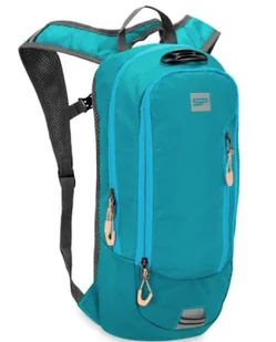 Plecak rowerowy Lib 5L - Spokey - Plecaki - miniaturka - grafika 1