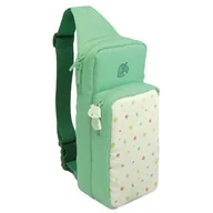 Akcesoria do Nintendo - HORI HORI Go Pack (Animal Crossing) for Nintendo Switch - Akcesoria do konsoli do gier - Nintendo Switch NSW-241U - miniaturka - grafika 1