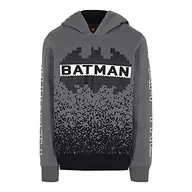 Bluzy dla chłopców - LEGO Chłopięca bluza z kapturem, 949., 116 cm - miniaturka - grafika 1