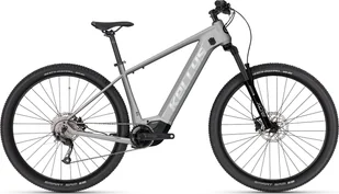 Kellys TYGON R10 AIR P 29" 725Wh 95Nm Wybierz rozmiar ramy: L, Wybierz kolor: Light Grey - Rowery elektryczne - miniaturka - grafika 1