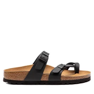 Japonki Birkenstock Mayari 0071793 Czarny - Klapki i japonki damskie - miniaturka - grafika 1