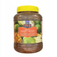 Pasztet i przetwory mięsne - Chutney słodkie mango Sweet Mango Chutney TRS 5kg - miniaturka - grafika 1