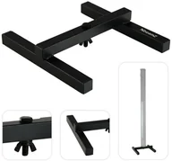 Inne akcesoria studyjne - Statyw podłogowy oświetleniowy BeamZ one size - miniaturka - grafika 1